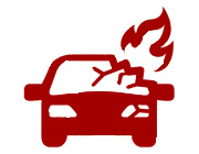 Automobile Fire Suppression