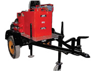 Fire Fighting Equipment / Trailers / Trolleys