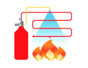 Fire Suppression